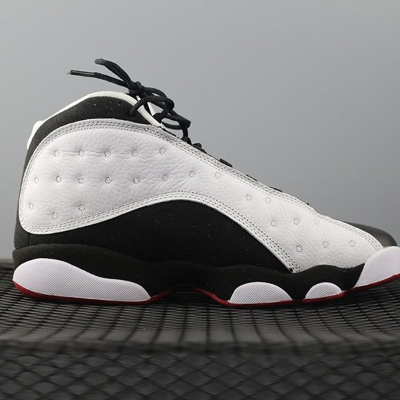 The new Aj Nike Air Jordan men\'s sneaker series